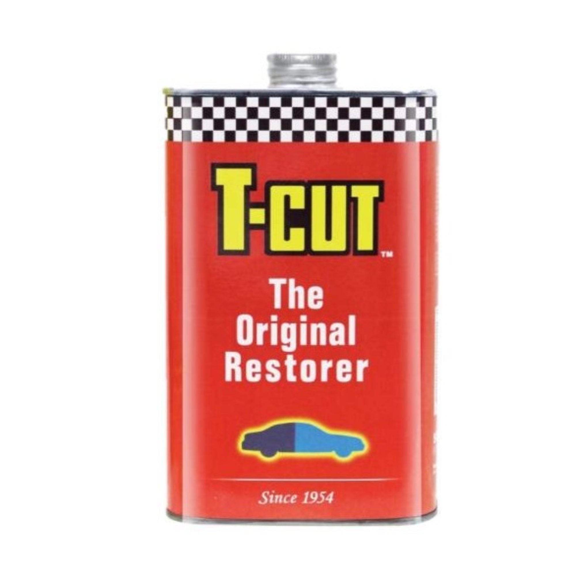 T-Cut Original Restorer 500ml